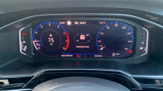 Volkswagen Taigo 1.0 TSI 110 Style 5dr Petrol Hatchback